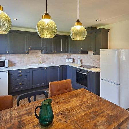 Host & Stay - Fox Cottage Беллингхем Экстерьер фото
