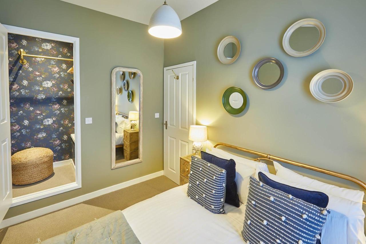Host & Stay - Fox Cottage Беллингхем Экстерьер фото